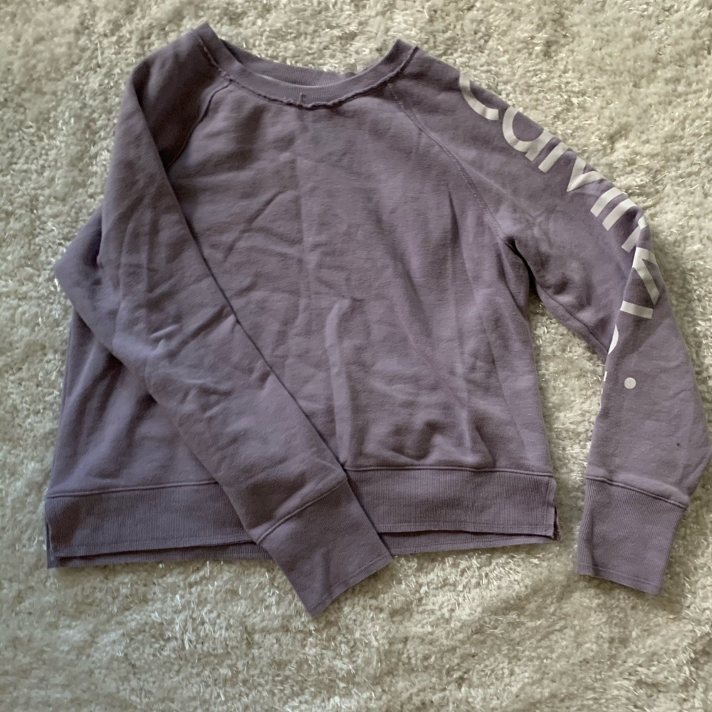 Calvin Klein sweater